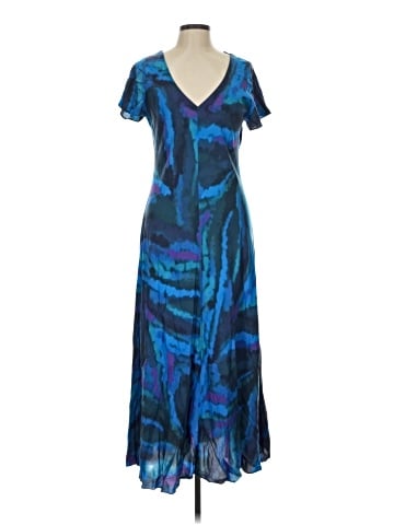 Soft Surroundings Casual Dress (view 1)