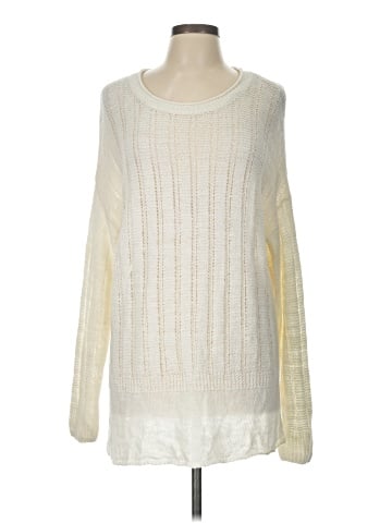 Vince. Pullover Sweater (view 1)