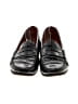 Tod's Black Loafers Size 9 - photo 2
