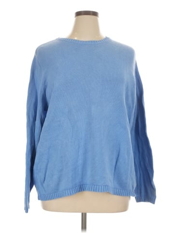 Eddie Bauer Pullover Sweater (view 1)