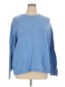Eddie Bauer 100% Baumwolle Blue Pullover Sweater Size XL - photo 1