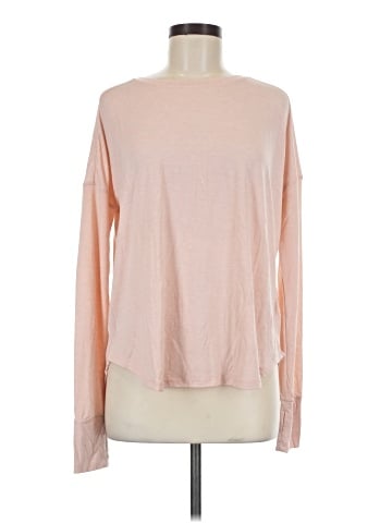 C9 By Champion Long Sleeve T-Shirt (view 1)