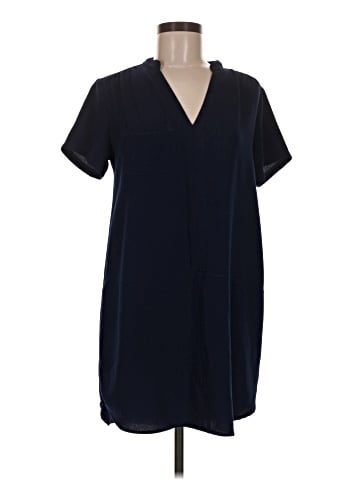 All in Favor Casual Dress (view 1)