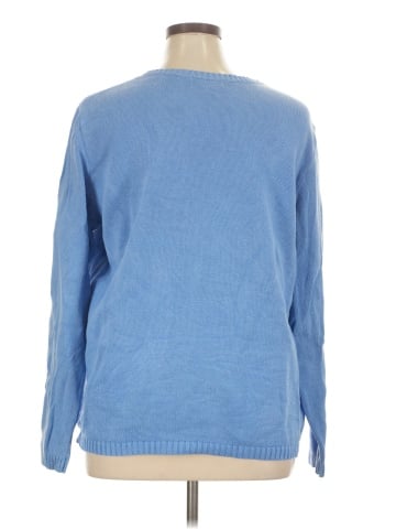 Eddie Bauer Pullover Sweater (view 2)