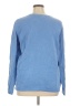 Eddie Bauer 100% Baumwolle Blue Pullover Sweater Size XL - photo 2