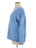 Eddie Bauer 100% Baumwolle Blue Pullover Sweater Size XL - photo 5