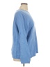 Eddie Bauer 100% Baumwolle Blue Pullover Sweater Size XL - photo 4