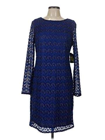 Jessica Howard Cocktail Dress (view 1)