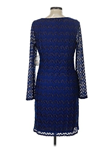 Jessica Howard Cocktail Dress (view 2)