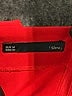 Sfera Red Cocktail Dress Size M - photo 7