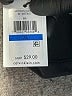 Calvin Klein Black Sleeveless Top Size XL - photo 8