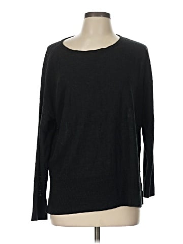 Donna Karan New York Pullover Sweater (view 1)