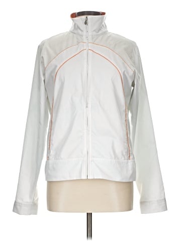 Nike Track Jacket (view 1)