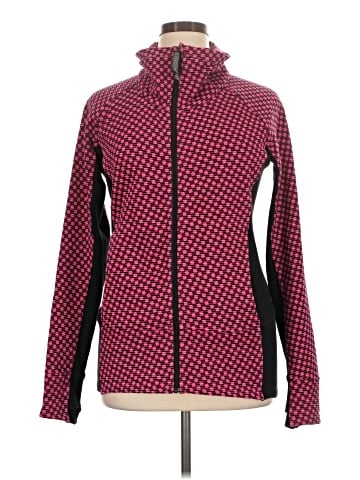 Lululemon Athletica Track Jacket (view 1)