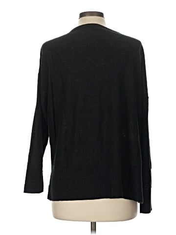 Donna Karan New York Pullover Sweater (view 2)
