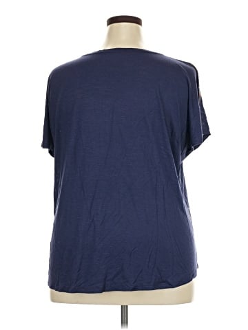 Lucky Brand Short Sleeve T-Shirt (view 2)