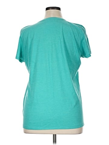 Life Is Good Short Sleeve T-Shirt (view 2)