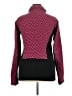 Lululemon Athletica Polka Dots Red Pink Track Jacket Size 12 (estimated) - photo 2