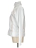 Nike 100% Polyester White Track Jacket Size 12 - 14 - photo 5