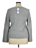 DKNY Jeans Gray Pullover Sweater Size XL - photo 2