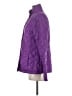 L.L.Bean 100% Nylon Purple Jacket Size M - photo 5