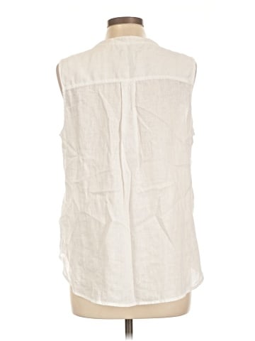 Gap Sleeveless Blouse (view 2)
