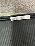 Zara Black Cardigan Size M - photo 7