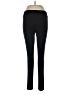 Matty M Solid Black Active Pants Size L - photo 2
