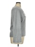 DKNY Jeans Gray Pullover Sweater Size XL - photo 4