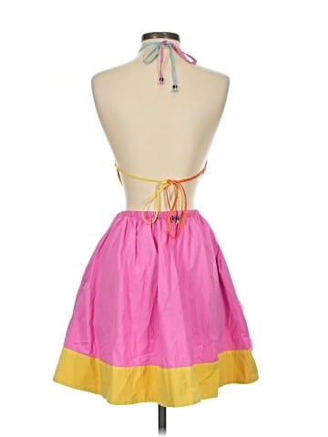 STAUD Casual Dress (view 2)