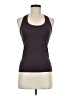 Fabletics Brown Tank Top Size M (estimated) - photo 1