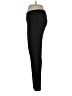 Matty M Solid Black Active Pants Size L - photo 5