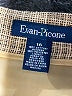 Evan Picone 100% Polyester Plaid Tan Casual Skirt Size 16 - photo 4