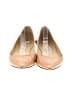 Jimmy Choo Tan Flats Size EU 38 1/2 - photo 2