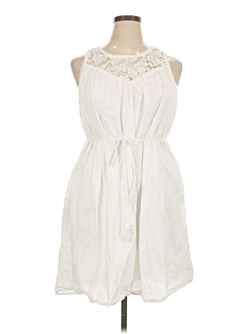Knox Rose Casual Dress (view 1)