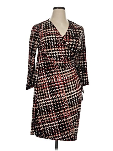 Anne Klein Cocktail Dress (view 1)