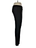 Matty M Solid Black Active Pants Size L - photo 4