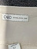 Cato Solid Ivory Casual Pants Size 12 - photo 7