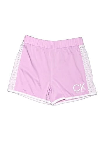 Calvin Klein Performance Athletic Shorts (view 1)