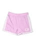 Calvin Klein Performance Color Block Pink Athletic Shorts Size 8 - 10 - photo 1