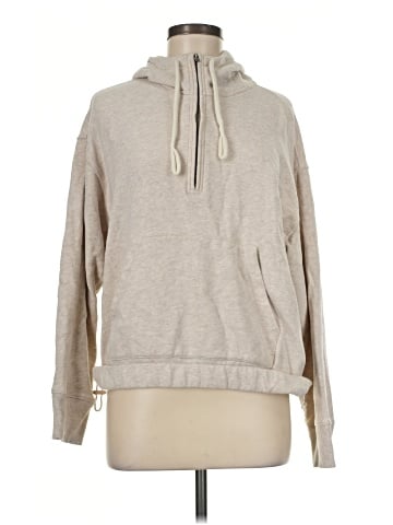 Vince. Pullover Hoodie (view 1)