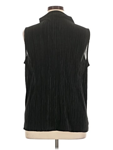 Ann Taylor Sleeveless Blouse (view 2)