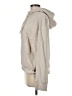 Vince. Tan Pullover Hoodie Size M - photo 5