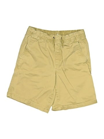 Gap Kids Khaki Shorts (view 1)