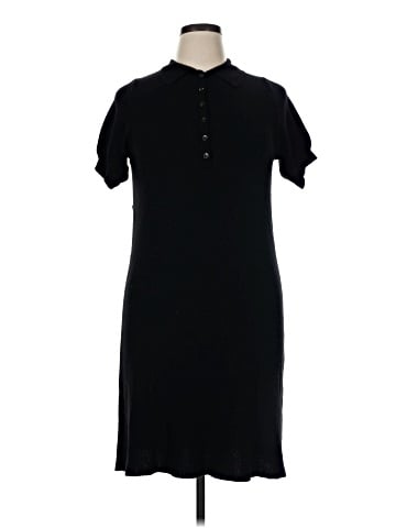 Marina Rinaldi Casual Dress (view 1)