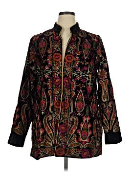 Soft Surroundings Jacket
