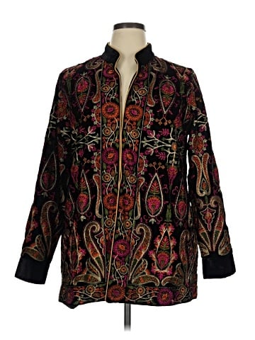 Soft Surroundings Jacket (view 1)