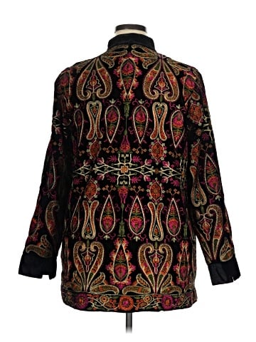 Soft Surroundings Jacket (view 2)