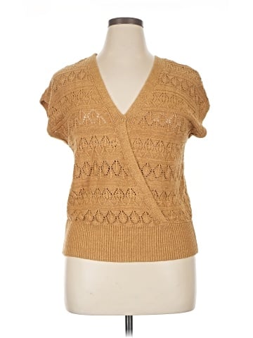 Maurices Sweater Vest (view 1)