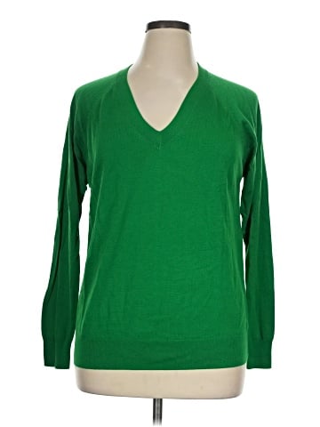 Banana Republic Factory Store Pullover Sweater (view 1)